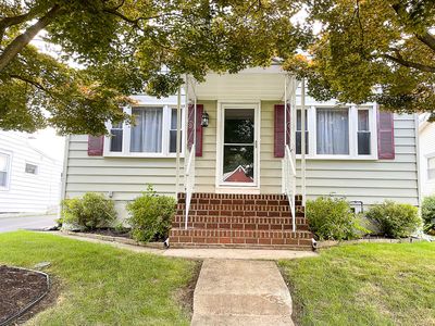 138 Tantum Dr, Hamilton, NJ, 08610