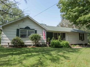 55775 Filbert Rd, Mishawaka, IN 46545