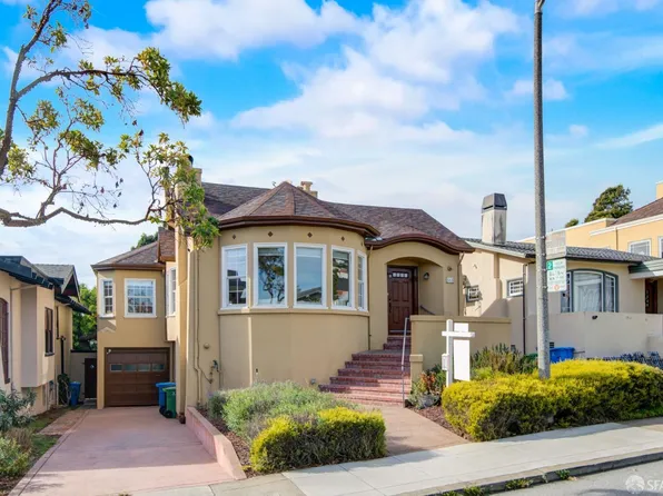 565 Miramar Ave, San Francisco, CA 94112