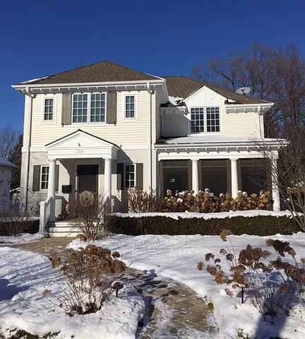 316 E North Ave photo 1