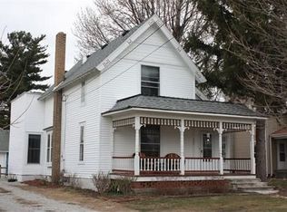 121 Maple St, Wayne, OH 43466