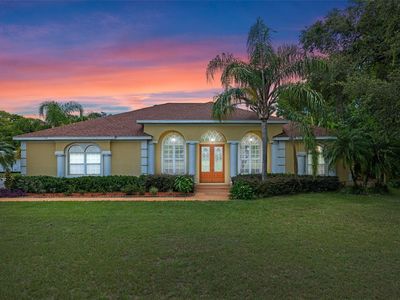 5411 Lee Ann Dr, Orlando, FL, 32808