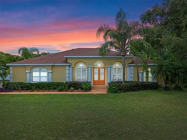 5411 Lee Ann Dr, Orlando, FL 32808