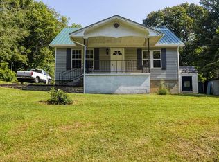 212 McHargue Branch Rd, Mount Vernon, KY 40456