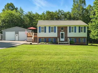 106 Alex Ct, Madison Heights, VA 24572