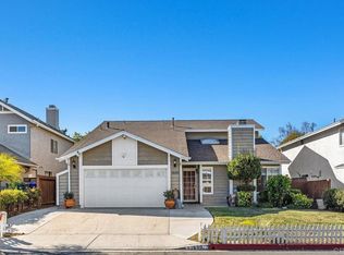 1690 Bronco Way, Oceanside, CA 92057