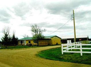 10660 Sourdough Rd, Belle Fourche, SD 57717