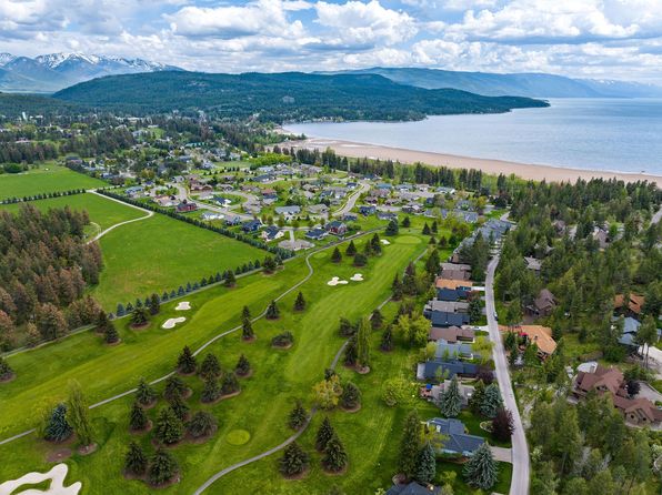 94 Golf Ter, Bigfork, MT 59911