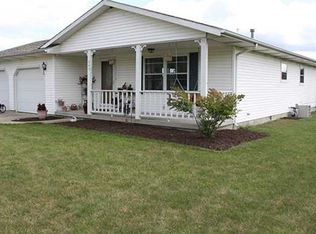645 Wood Dr, Montpelier, OH 43543