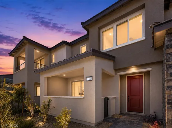 11446 Contour Ave, Las Vegas, NV 89138