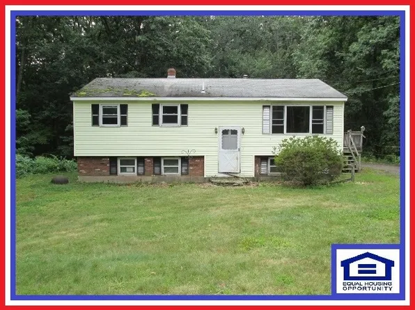 180 Ash St, Spencer, MA 01562
