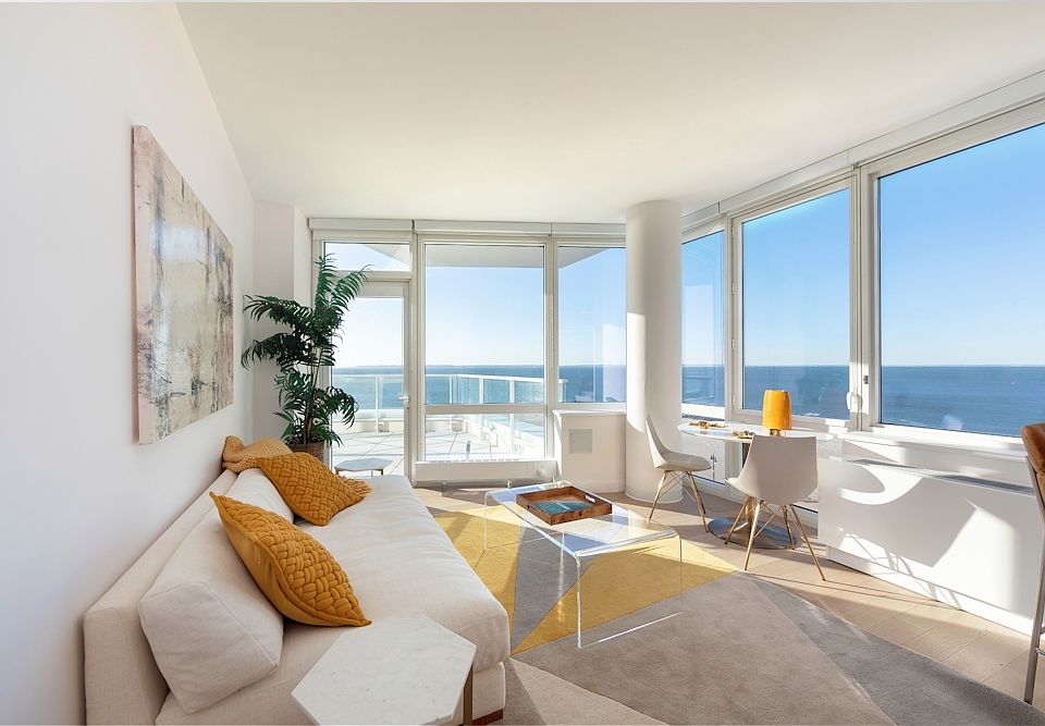1st image of 2 Ocean Dr #W6a