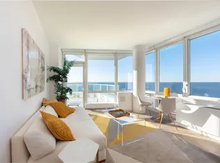 1 Ocean Drive E21F image 1 of 10