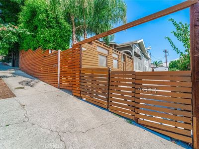 4909-4911 Baltimore St, Los Angeles, CA, 90042