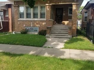 1330 N Monitor Ave, Chicago, IL 60651