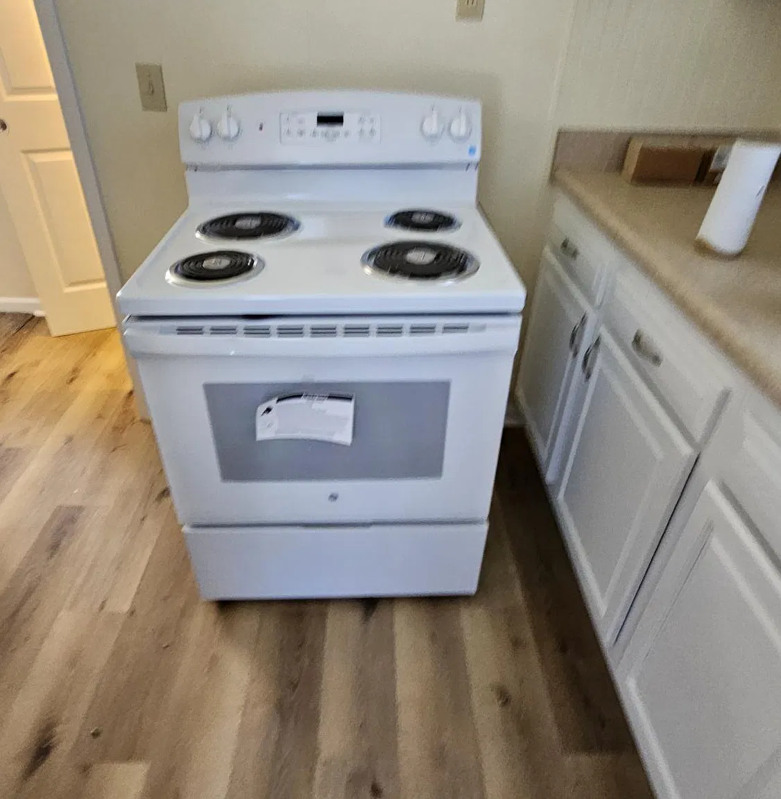 1 bed, $525 — Photo 2