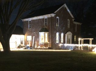 1900 Cobblestone Dr, Findlay, OH 45840