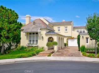 7 Ronsard, Newport Coast, CA 92657