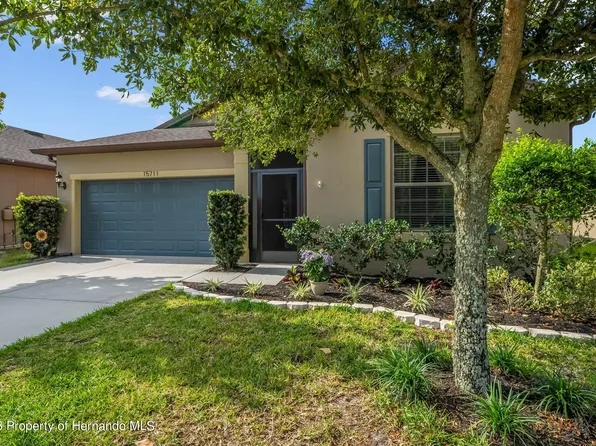 15711 Stone House Dr, Brooksville, FL 34604