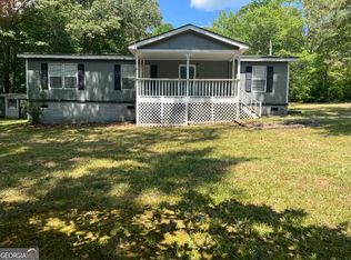 3398 Cashtown Rd, Bremen, GA 30110