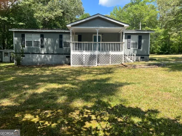 3398 Cashtown Rd, Bremen, GA 30110