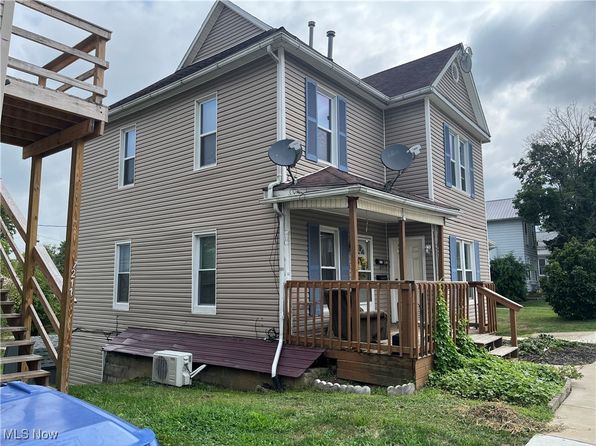 1213 & 1215 Beatty Ave, Cambridge, OH 43725