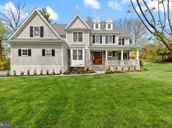 474 Barclay Rd, Bryn Mawr, PA 19010