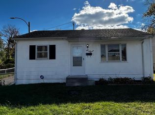 5900 Wise Ave, Saint Louis, MO 63110