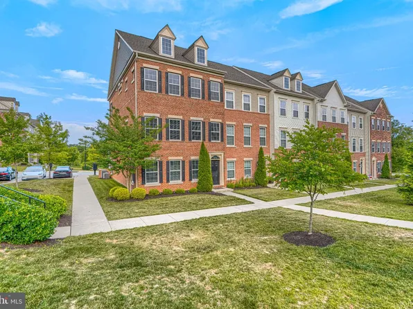 9240 Garrettson Cir, Perry Hall, MD 21128