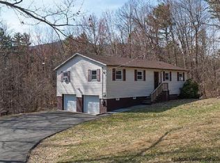 69 Deerfield Rd, Olive, NY 12412