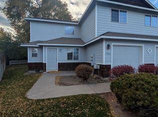 1964 NW Larch Spur Ct, Redmond, OR 97756