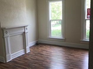 110 Ashley St, Dayton, OH 45409