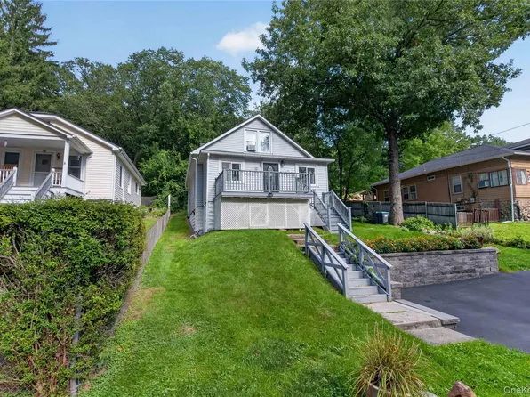 34 Winona Ave #1, Newburgh, NY 12550