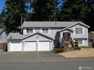 4110 Arbor Dr SE, Lacey, WA