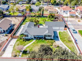 3698 McKinley St, Riverside, CA 92506