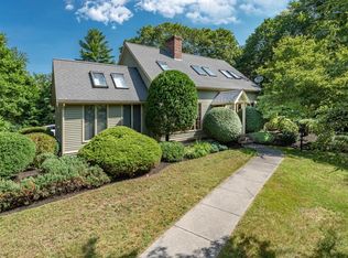 40 Center St, Plympton, MA 02367