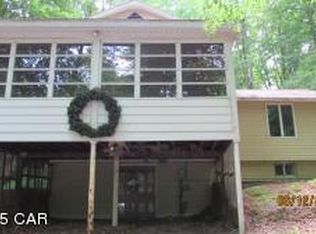 136 Comanche Trl #25, Pocono Lake, PA