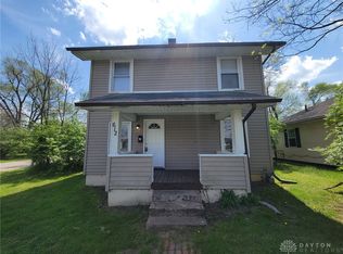 612 17th Ave, Middletown, OH 45044