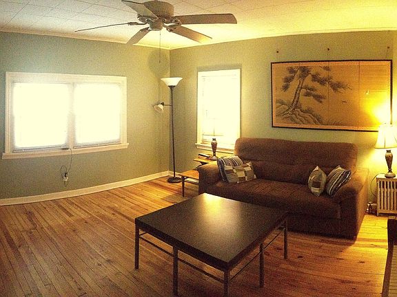 Living Room panorama view