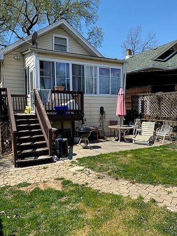 2nd image of 1034 S Cuyler Ave