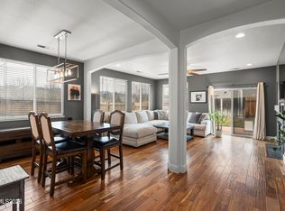 1290 Vista Alta Ct, Reno, NV 89521