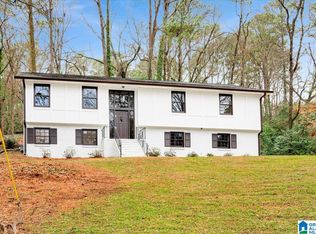 3583 Valley Cir, Birmingham, AL 35243