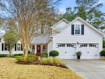 196 Dundee St, Summerville, SC, 29483