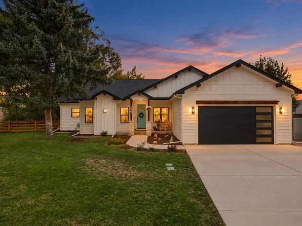 209 Ranch Acres Dr, Loveland, CO 80538
