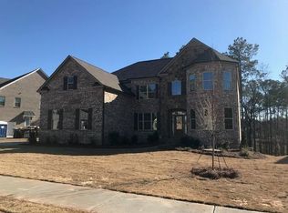 5295 Briarstone Ridge Way, Alpharetta, GA 30022