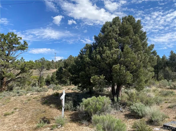 0 3rd St, Big Bear City, CA 92314