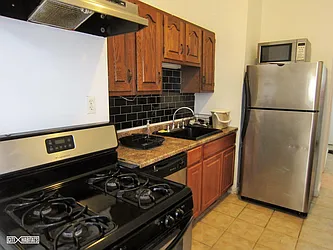 Rented by Citi Habitats