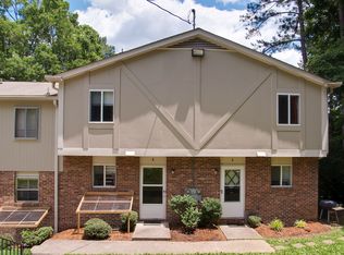 205B Sunrise Ln, Chapel Hill, NC 27516