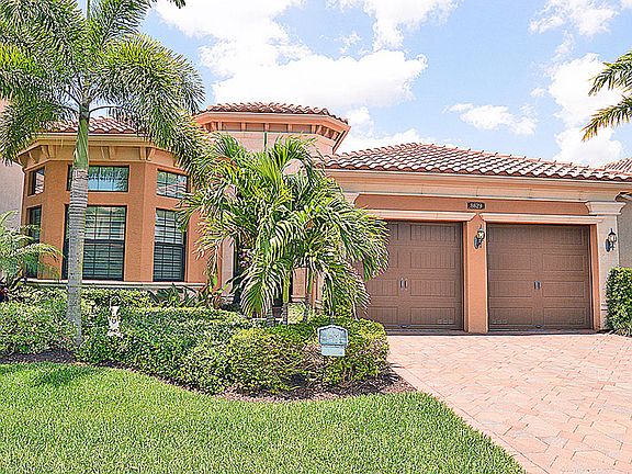 Home For Sale In The Bridges