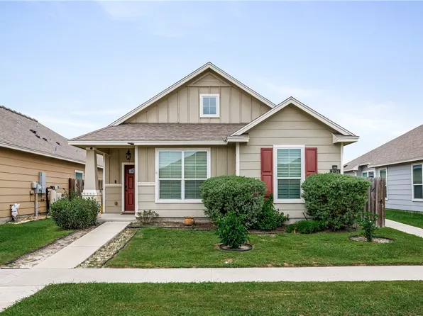 7224 Vanessa Dr, Corpus Christi, TX 78414